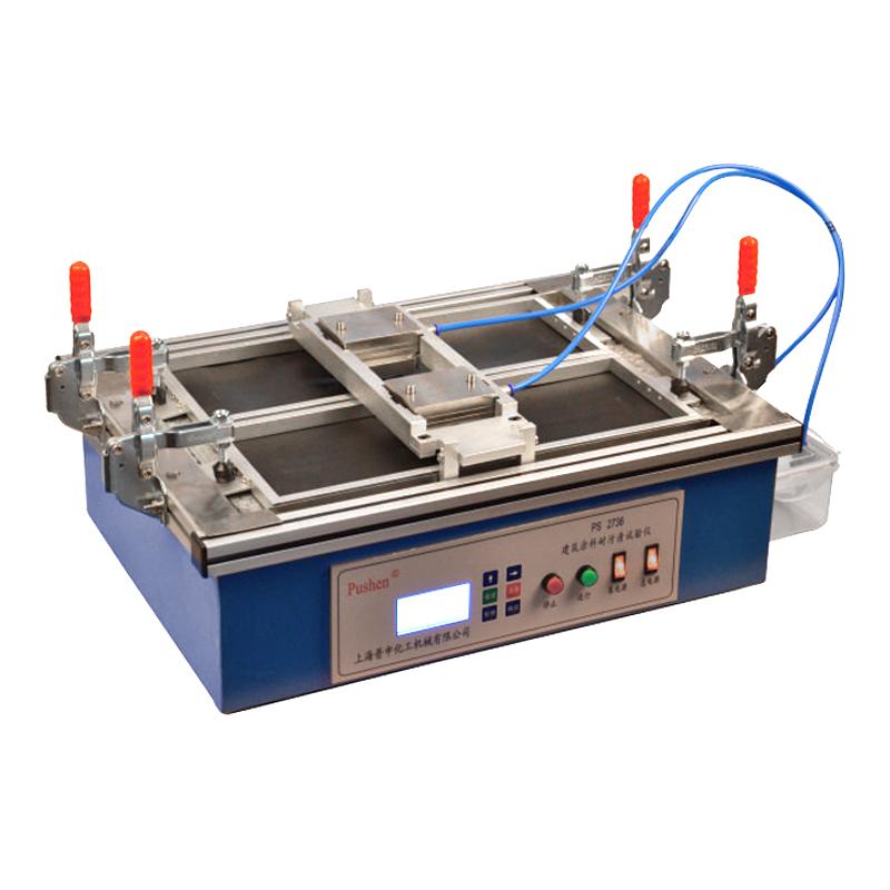 Pushen JTX-II Architectural coatings Scrub Resistance Tester