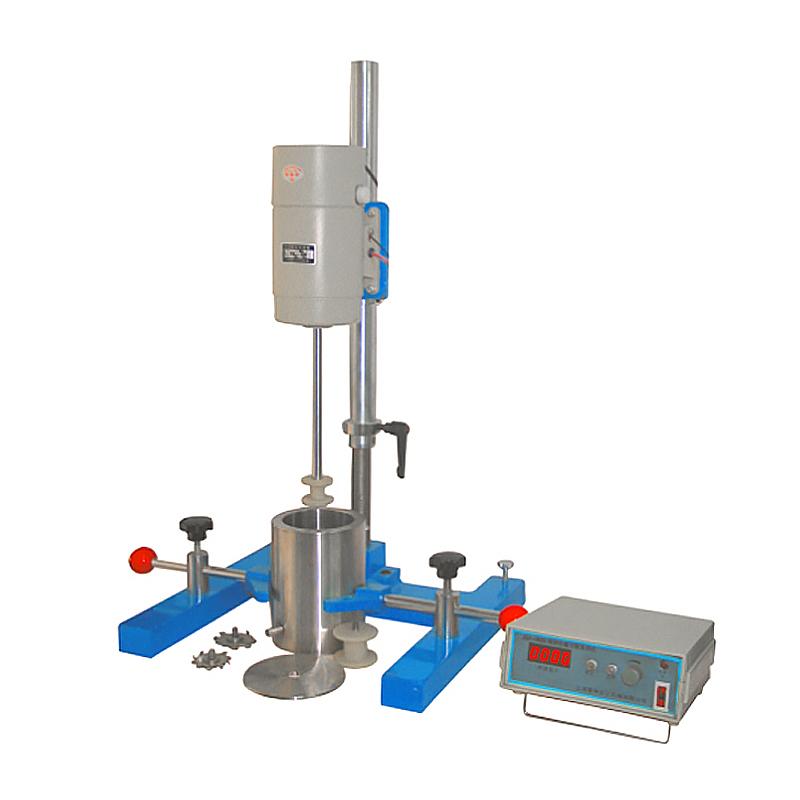 普申 PS 2810 搅拌砂磨分散多用机