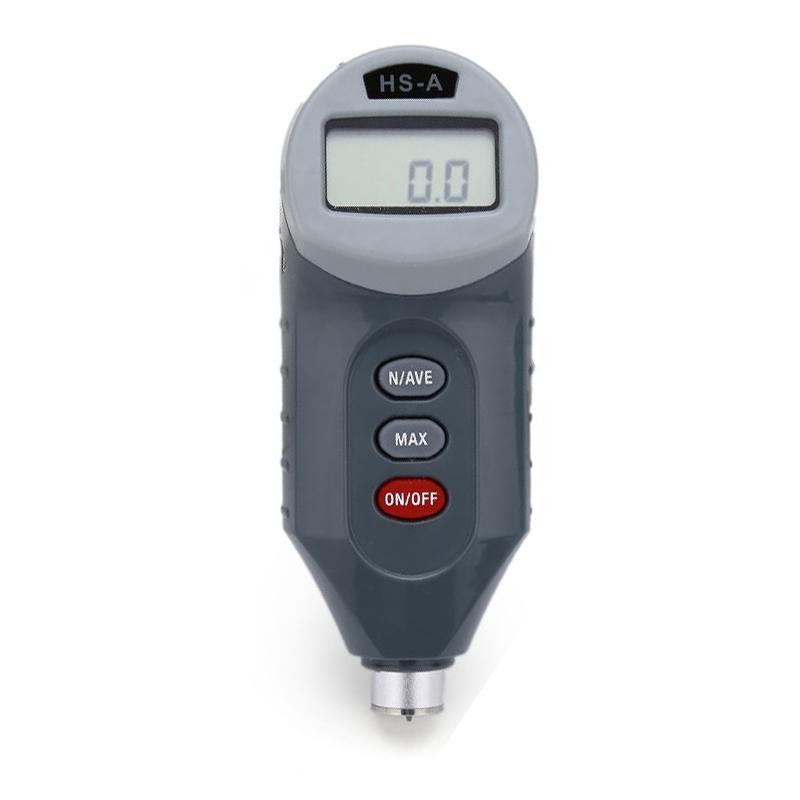 HBO HS-A Digital Shore A hardness Gauge
