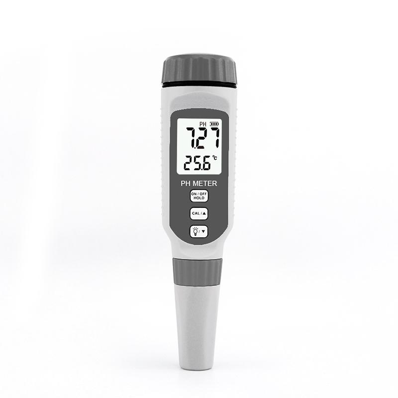 希玛 PH818 笔试PH检测计