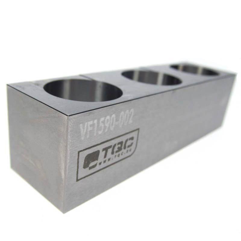 TQC sheen VF1590 Triple Film Applicator Figure 1