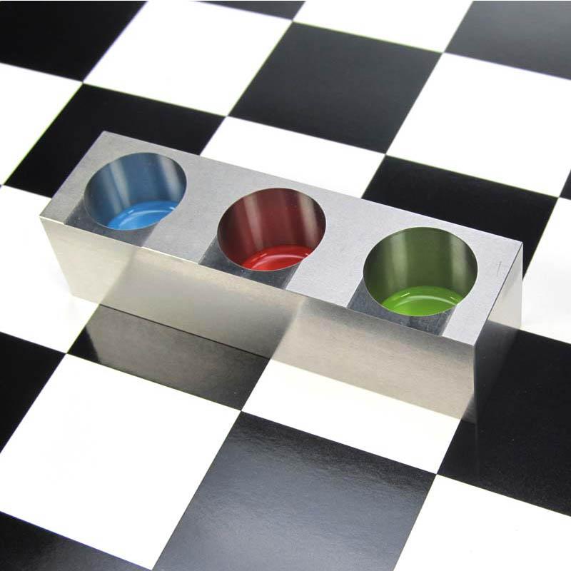 TQC sheen VF1590 Triple Film Applicator Figure 2