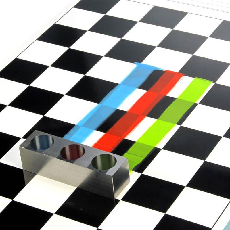 TQC sheen VF1590 Triple Film Applicator Figure 3