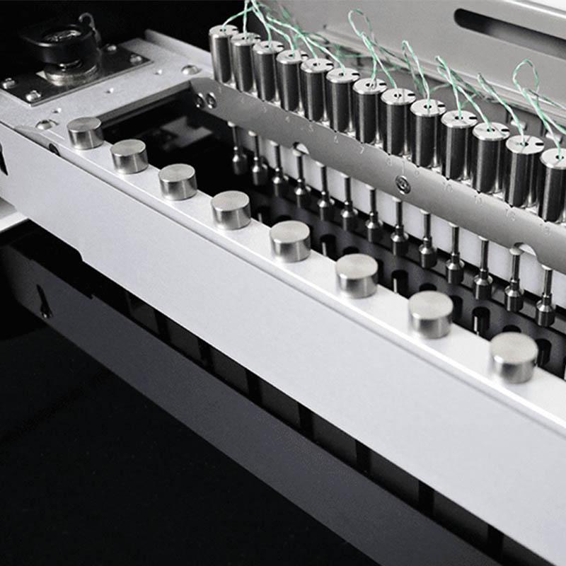 TQC sheen AB8000 Oven Figure 1