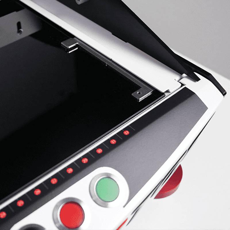 TQC sheen AB8000 Oven Figure 2