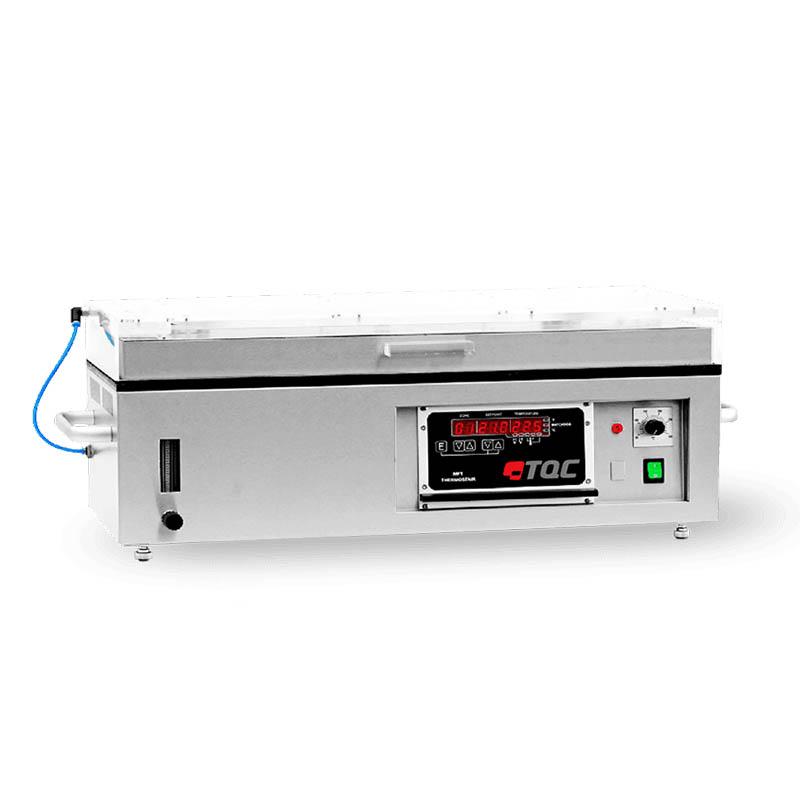 TQC sheen VF9600 Minimum film forming temperature (MFFT) Tester