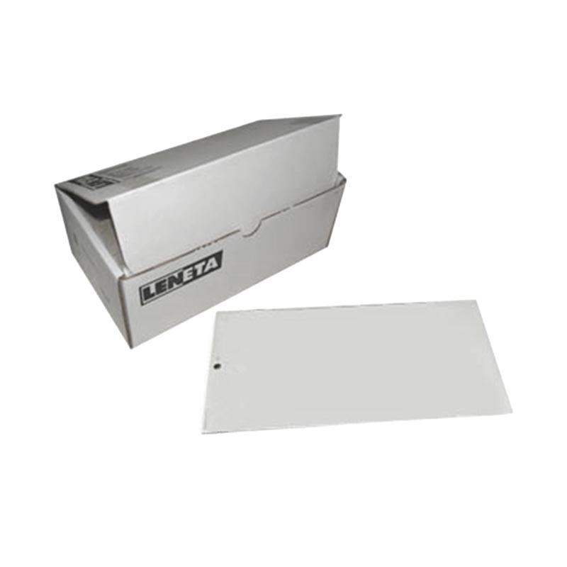 LENETA Form nwk 遮盖力纸