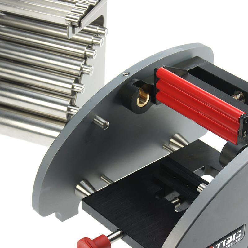 TQC sheen SP1820 Cylinder mandrel bending Tester Figure 3