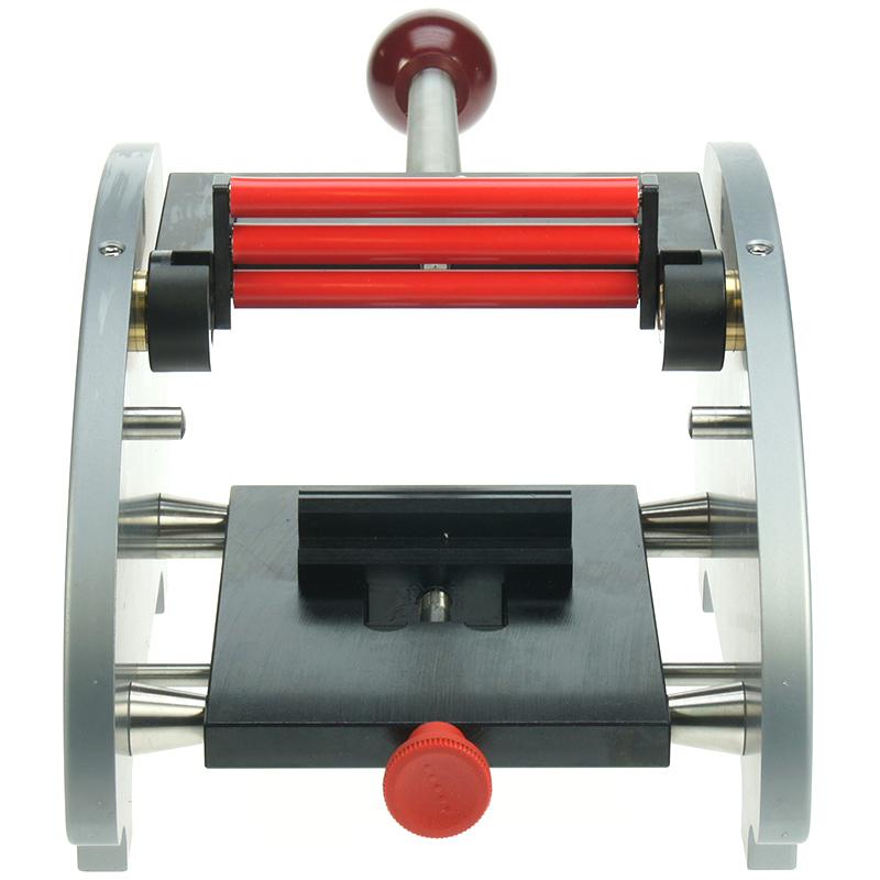 TQC sheen SP1820 Cylinder mandrel bending Tester Figure 1