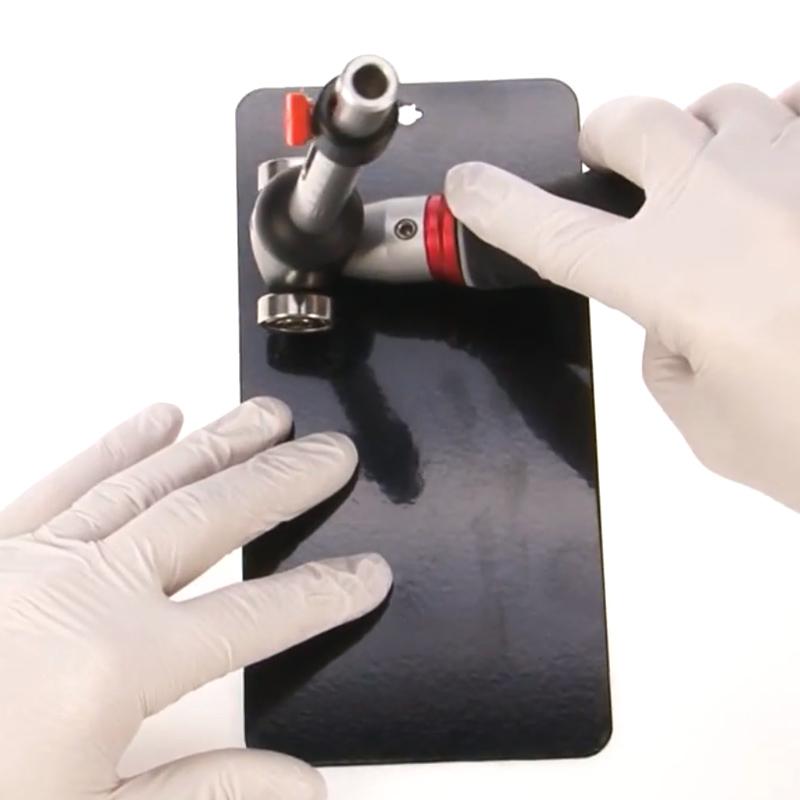 TQC sheen SP0015 Hardness pen Figure 2