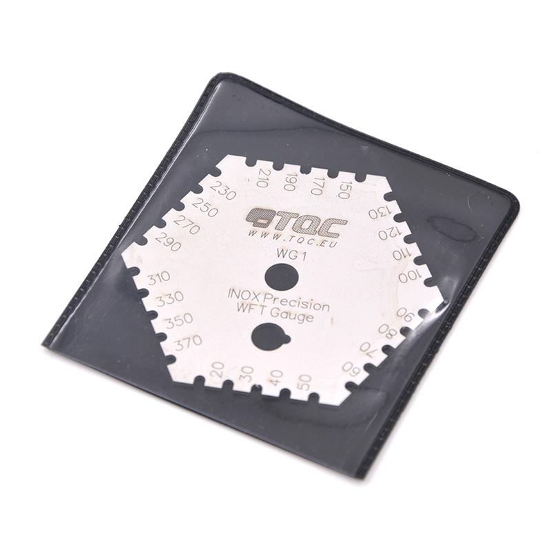 TQC sheen SP4000 Wet film thickness Gauge Figure 5