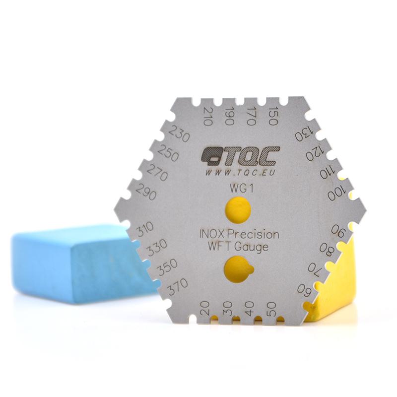 TQC sheen SP4000 Wet film thickness Gauge Figure 4