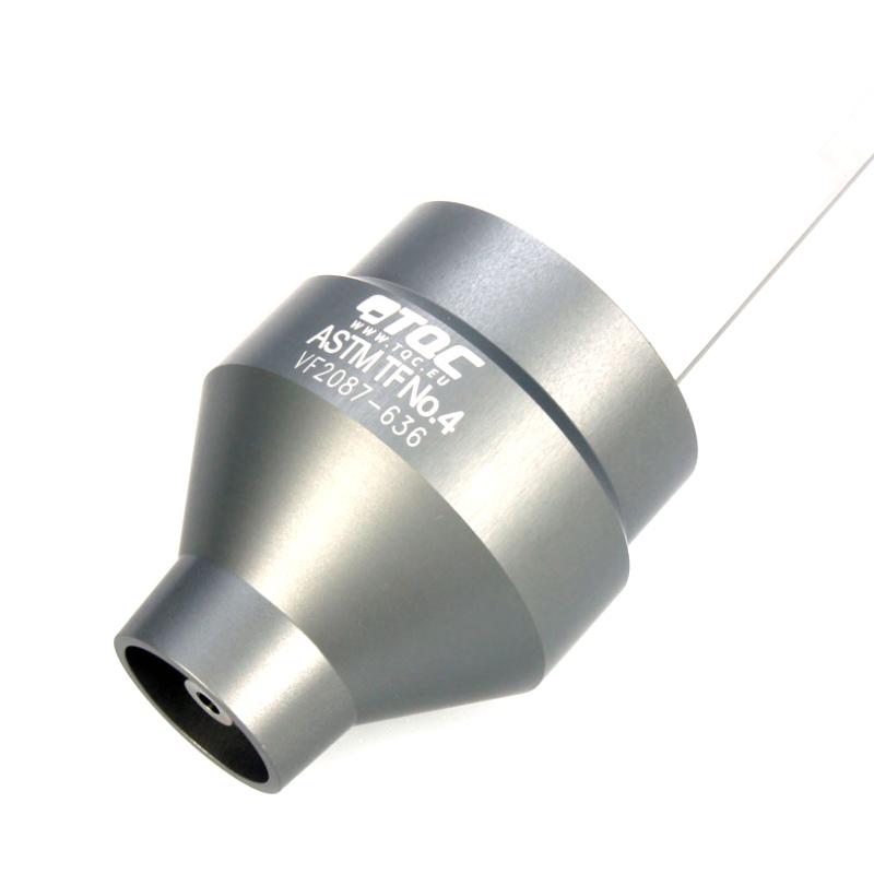 TQC sheen VF2088 Ford viscosity Cup Figure 3