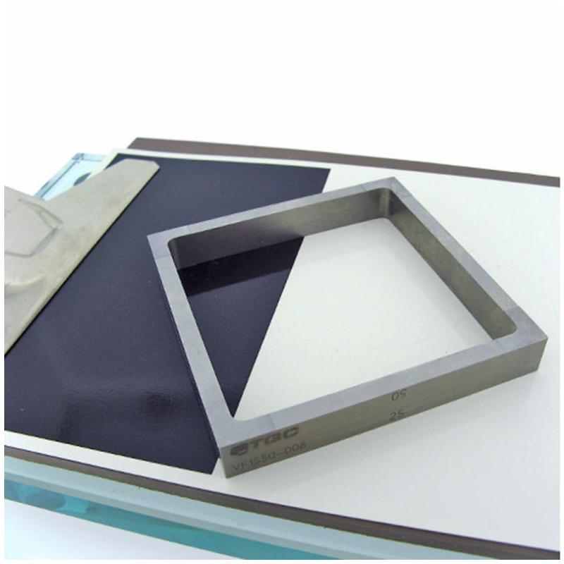 TQC sheen VF1550 Multifaceted coating Applicator Figure 1