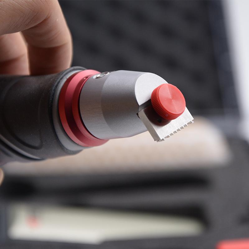 TQC sheen SP1663 百格刀 Figure 3