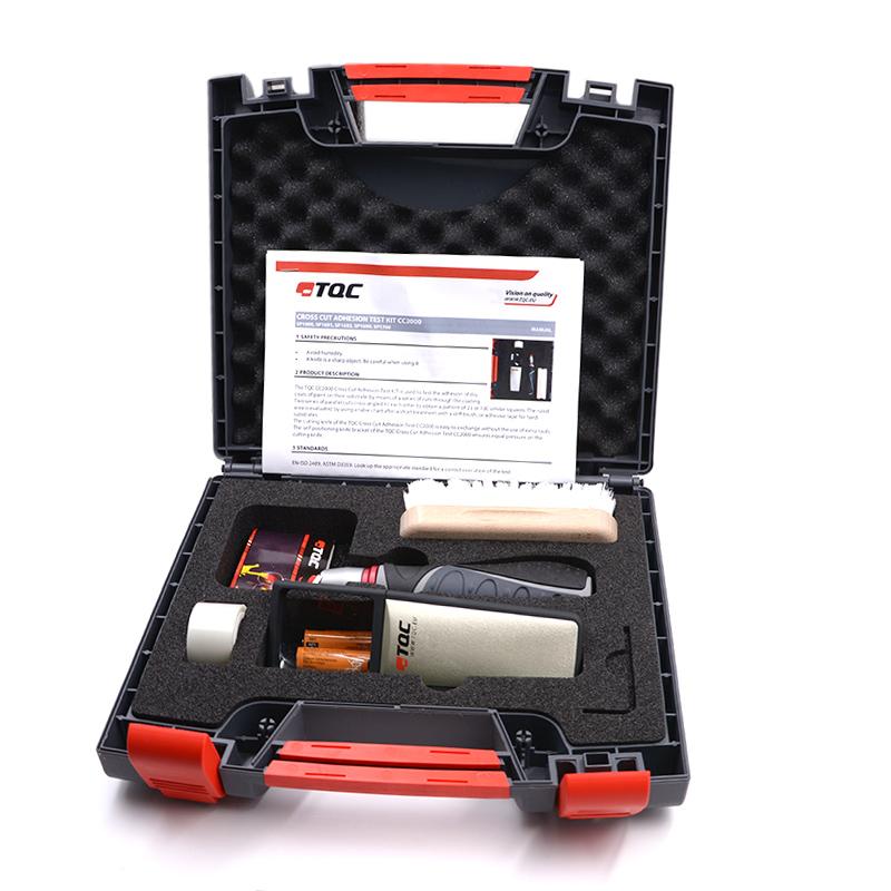 TQC sheen SP1699 单一划格器 Figure 5