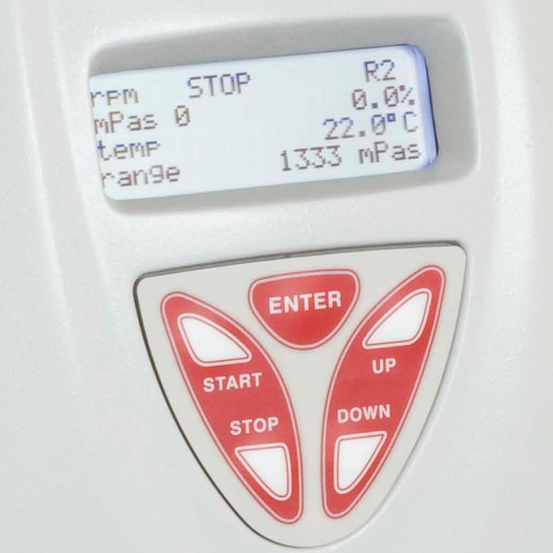 TQC sheen DV1306 粘度计 Figure 1