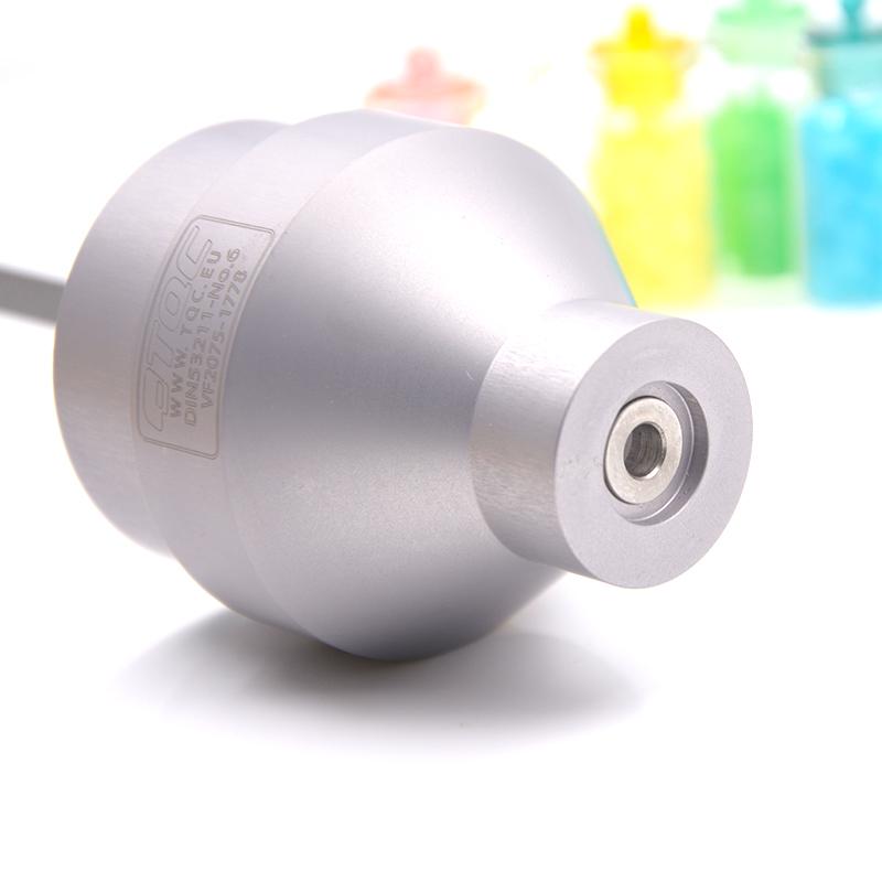 TQC sheen VF2075 viscosity Cup Figure 3