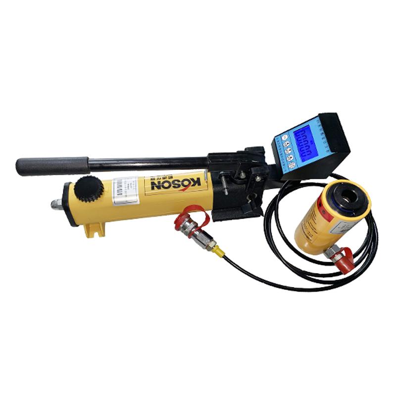 柯速 KS-1T 轻型锚杆拉拔仪