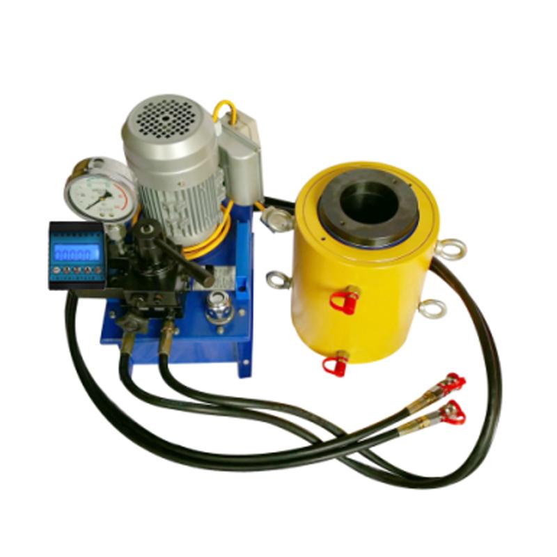 柯速 KS-150T 电动锚杆拉拔仪