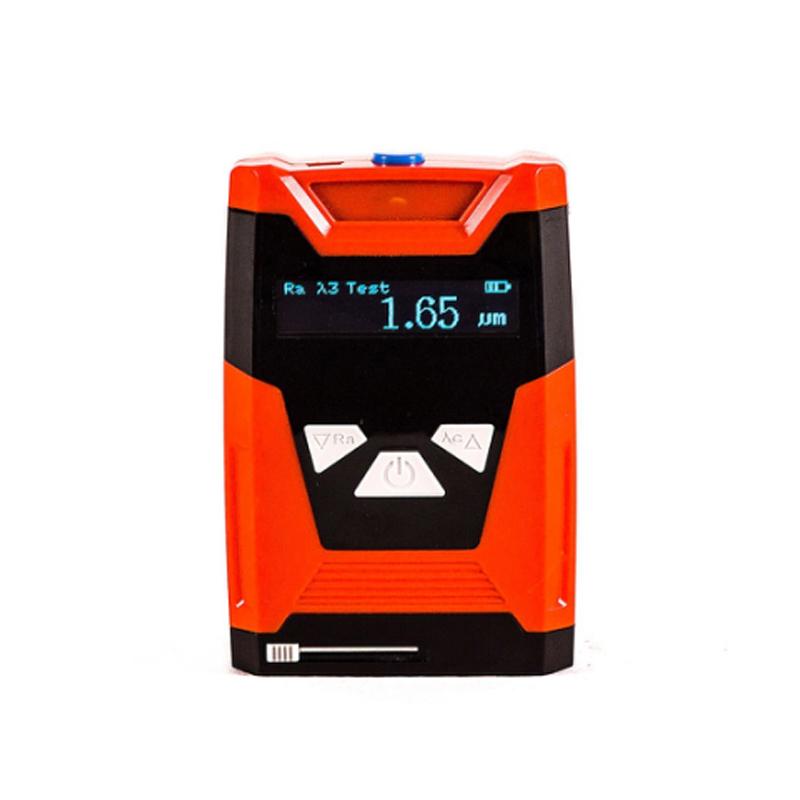 里博 U940 粗糙度仪