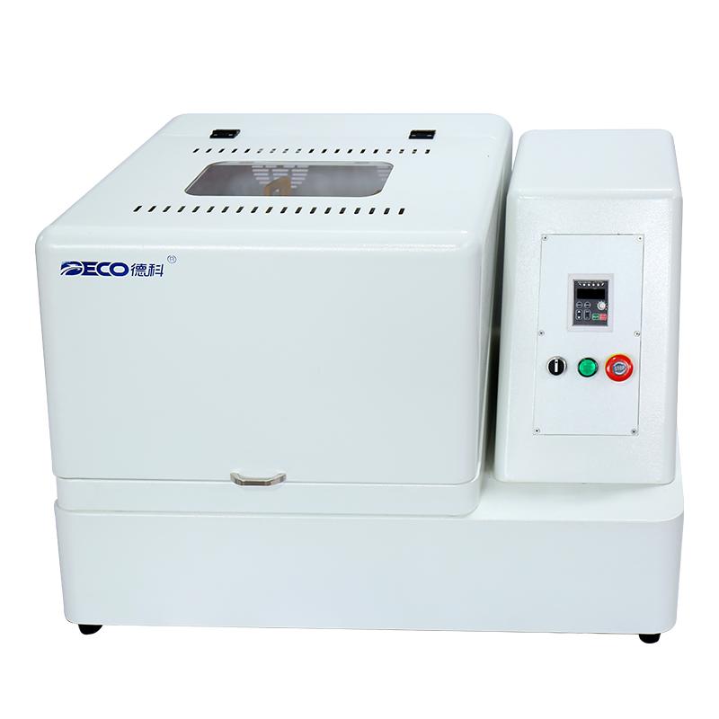 DECO DECO-PBM-V-10L Vertical Planetary Ball mill