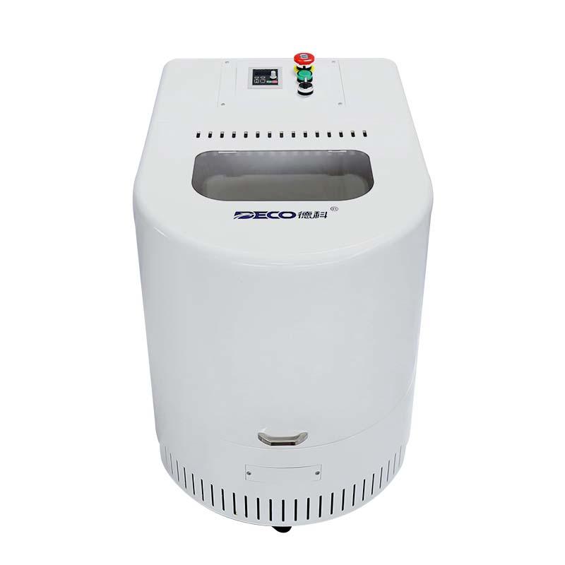 德科仪器 DECO-PBM-V-1L-A 轻型行星式球磨机