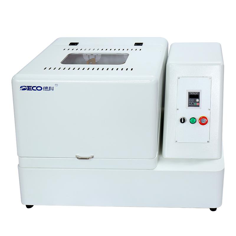 德科仪器 DECO-PBM-V-8L 立式行星式球磨机