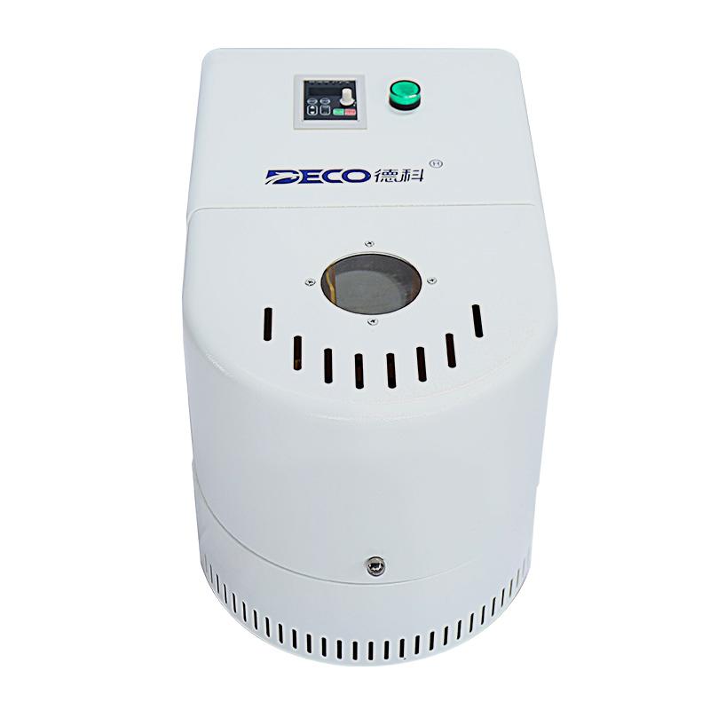 德科仪器 DECO-PBM-V-0.4L 行星式高能球磨机