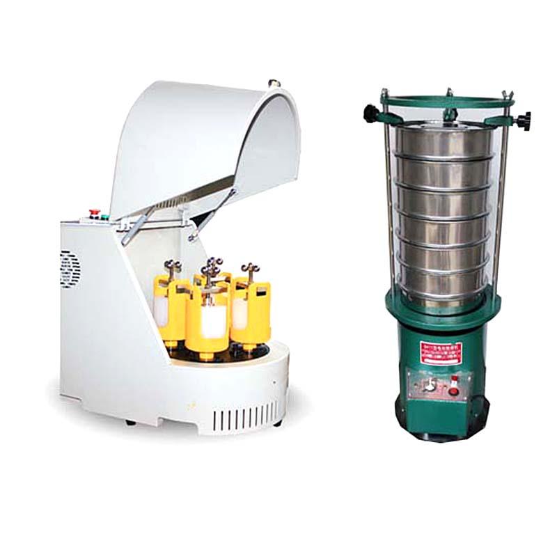 DECO DECO-PBM-S-0.4L Soil Grinder