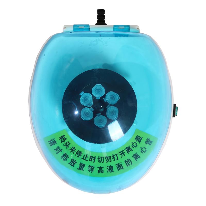 荣华 RH-400 手掌式离离心机 Figure 2