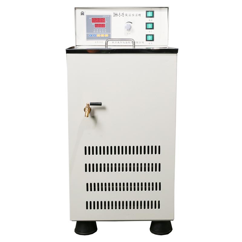 RONGHUA DHH-5-15 Low Temperature Circulating Bath