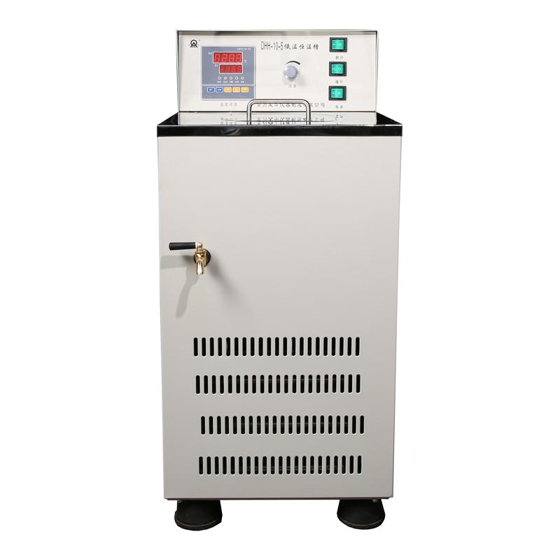 RONGHUA DHH-10-5 Low Temperature Circulating Bath