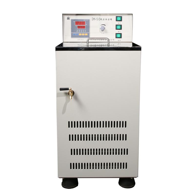 RONGHUA DHH-10-15 Low Temperature Circulating Bath