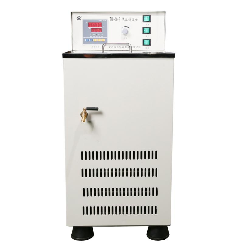 RONGHUA DHH-20-5 Low Temperature Circulating Bath