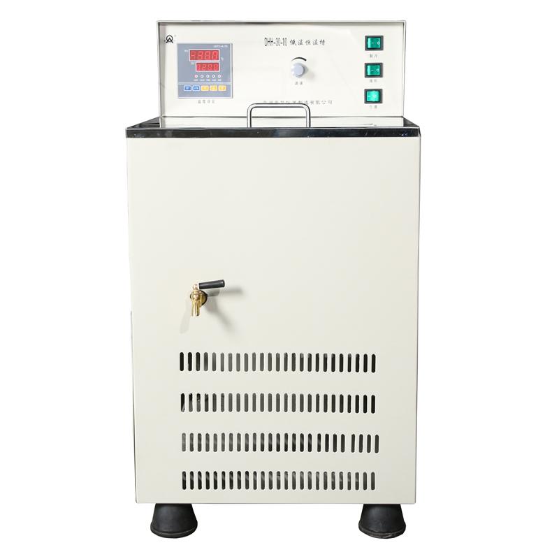 RONGHUA DHH-30-10 Low Temperature Circulating Bath