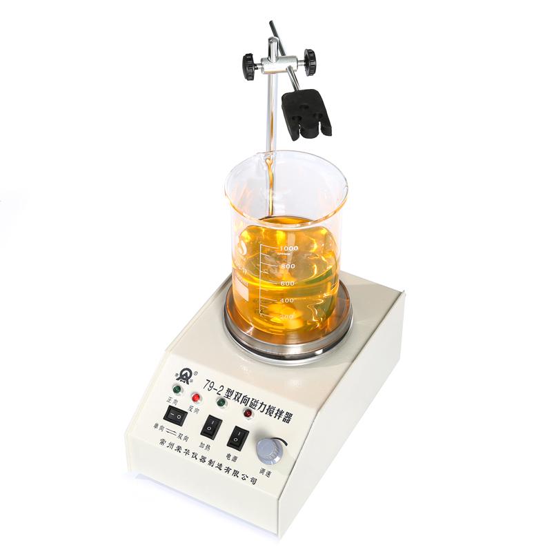RONGHUA 79-2 Magnetic Stirrer