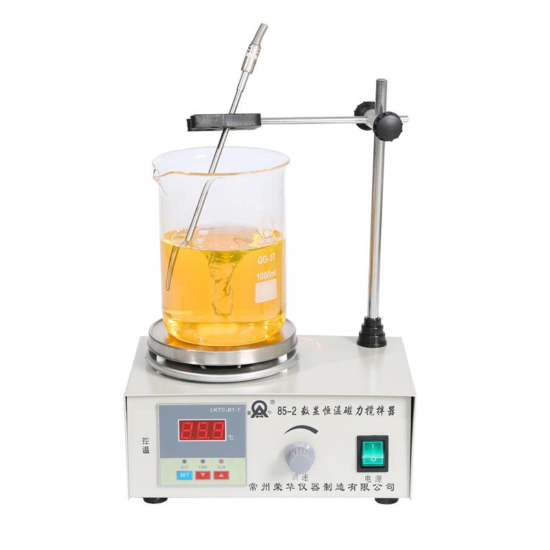 RONGHUA 85-2 Magnetic Stirrer