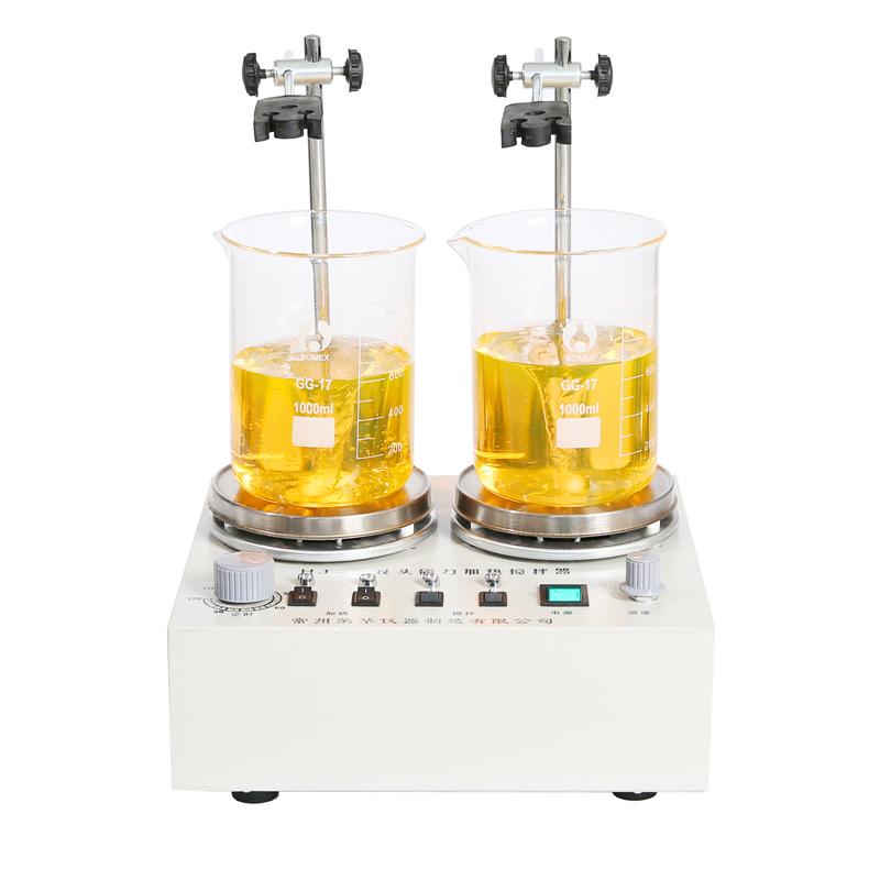 RONGHUA HJ-2 Magnetic Stirrer