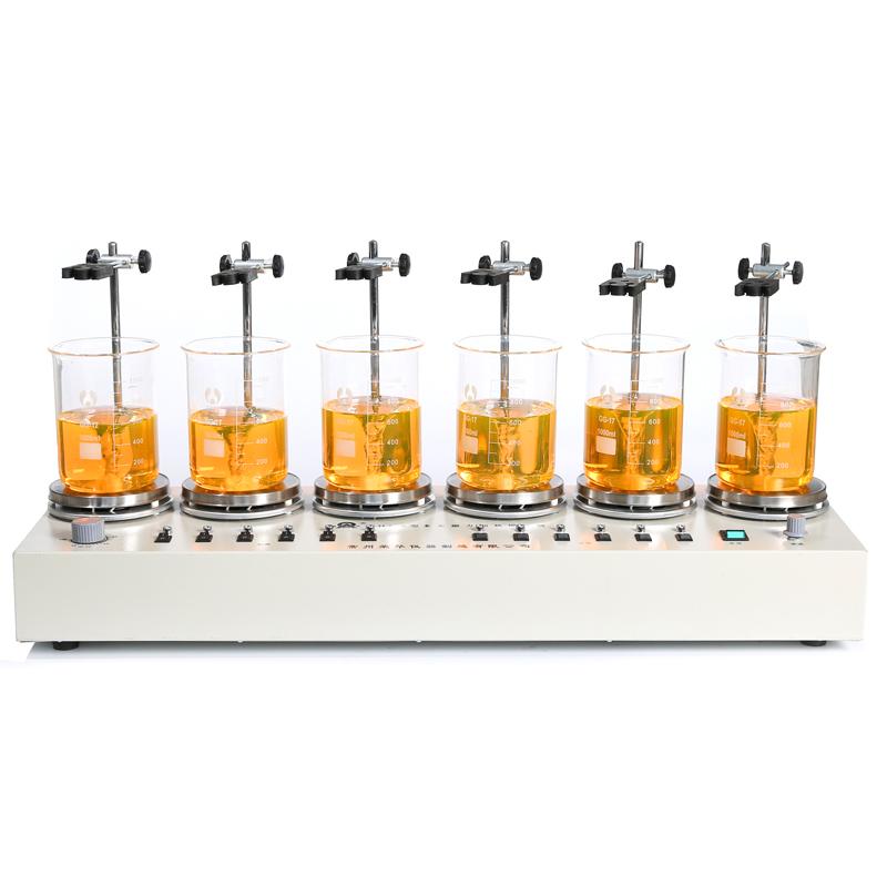 RONGHUA HJ-6 Magnetic Stirrer