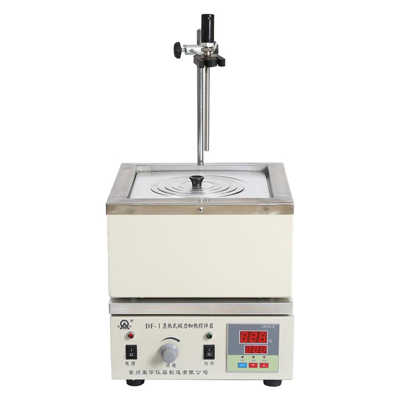 RONGHUA DF-II Magnetic Stirrer
