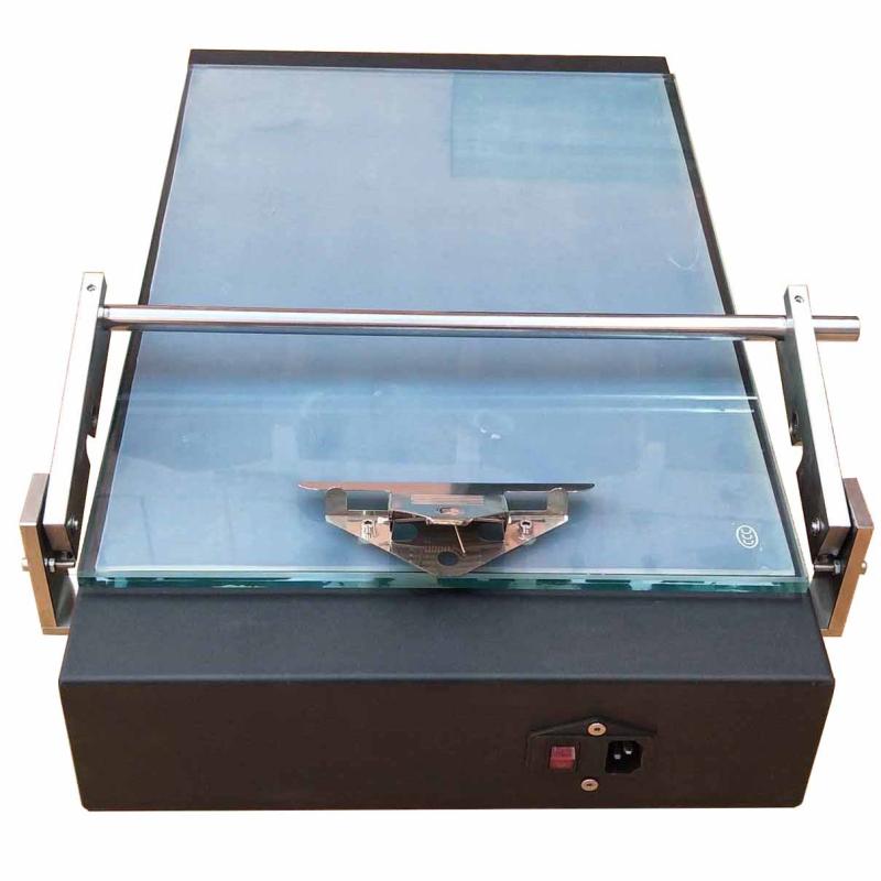 西西替 ASP-300 实验室涂布机 Figure 1