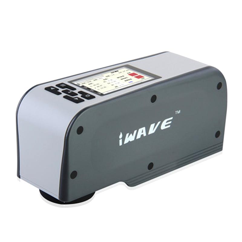 IWAVE WF32-8mm color difference Meter