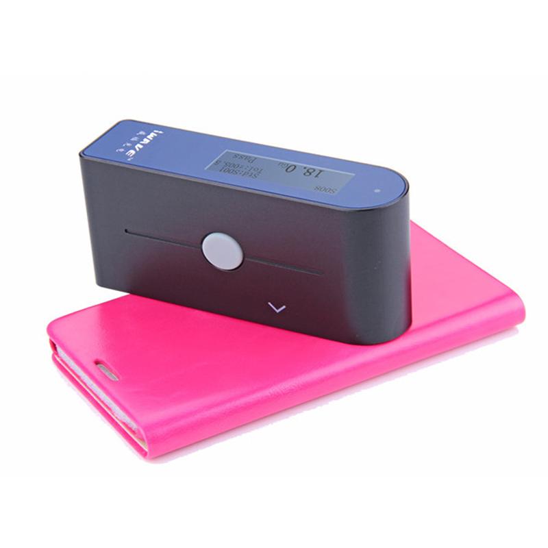 IWAVE WG60G small hole Glossmeter