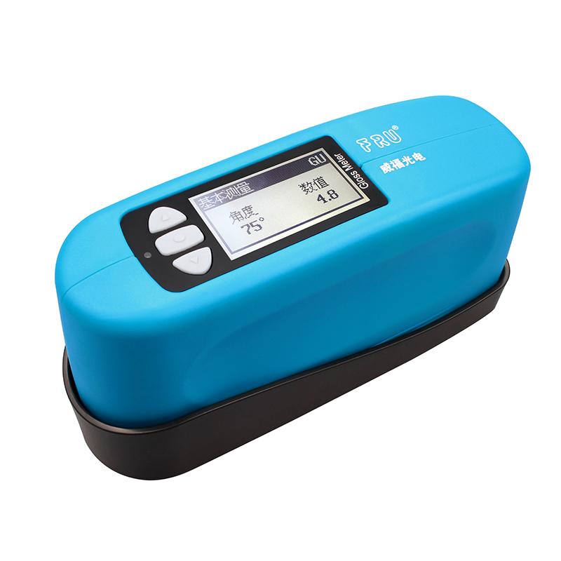 IWAVE WG75 Glossmeter