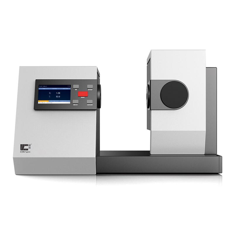 彩谱 CS-700 雾度计