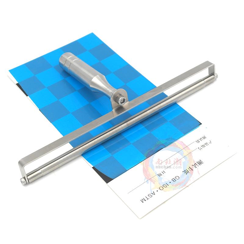 永潮科技 D10-YC010-L240mm(套装) 涂布计量棒