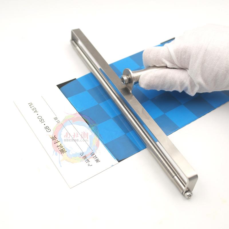 永潮科技 D10-YC060-L240mm(套装) 涂布计量棒 Figure 2