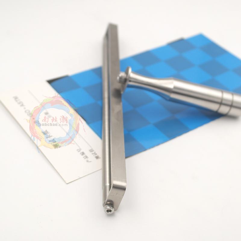 永潮科技 D10-YC200-L240mm(套装) 涂布计量棒 Figure 2