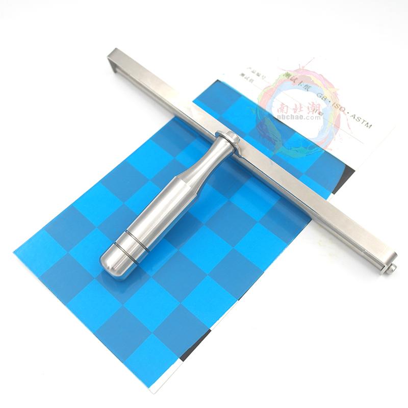 永潮科技 D10-YC030-L240mm(套装) 涂布计量棒 Figure 3